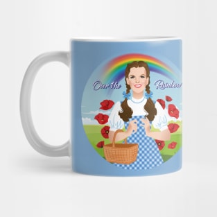 Dorothy Gale Mug